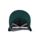 9FORTY A-Frame トラッカー Los Angeles NEW ERA WORLD ダークグリーン - 13518059-OSFM | NEW ERA ニューエラ公式オンラインストア