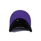 9FORTY A-Frame Maika Yamamoto 山本舞香 MK. ロゴ ブラック × パープルメイズ - 13534541-OSFM | NEW ERA ニューエラ公式オンラインストア
