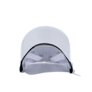【ゴルフ】 9FORTY A-Frame トラッカー Metal Box Logo メタルプレート ホワイト × シルバーメタルプレート - 13517933-OSFM | NEW ERA ニューエラ公式オンラインストア