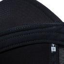 【ゴルフ】 9FORTY A-Frame トラッカー Metal Box Logo メタルプレート ブラック × ゴールドメタルプレート - 13517936-OSFM | NEW ERA ニューエラ公式オンラインストア