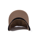 9FORTY A-Frame Metal Flag Logo メタルフラッグ カーキ - 13328310-OSFM | NEW ERA ニューエラ公式オンラインストア