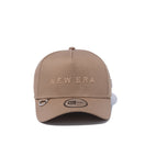 9FORTY A-Frame Metal Flag Logo メタルフラッグ カーキ - 13328310-OSFM | NEW ERA ニューエラ公式オンラインストア