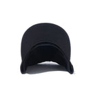 9FORTY A-Frame Metal Flag Logo メタルフラッグロゴ ブラック シルバーメタルピン - 13750643-OSFM | NEW ERA ニューエラ公式オンラインストア