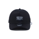 9FORTY A-Frame Metal Flag Logo メタルフラッグロゴ ブラック シルバーメタルピン - 13750643-OSFM | NEW ERA ニューエラ公式オンラインストア