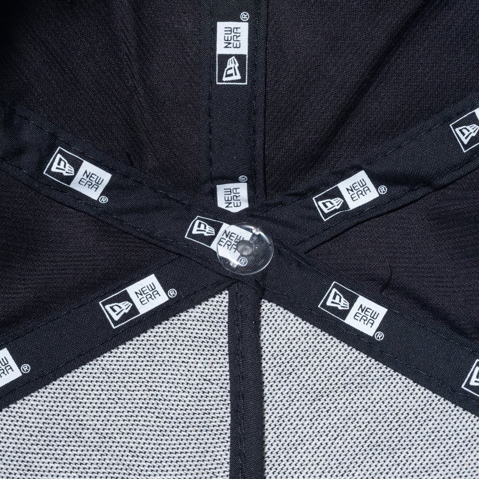 9FORTY A-Frame Micro Corduroy マイクロコーデュロイ ブラック 【ニューエラアウトドア】 - 13772445-OSFM | NEW ERA ニューエラ公式オンラインストア