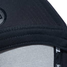 9FORTY A-Frame Micro Corduroy マイクロコーデュロイ ブラック 【ニューエラアウトドア】 - 13772445-OSFM | NEW ERA ニューエラ公式オンラインストア