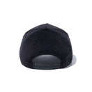 9FORTY A-Frame Micro Corduroy マイクロコーデュロイ ブラック 【ニューエラアウトドア】 - 13772445-OSFM | NEW ERA ニューエラ公式オンラインストア