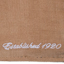 9FORTY A-Frame Micro Corduroy マイクロコーデュロイ アーチロゴ Mベージュ - 13750641-OSFM | NEW ERA ニューエラ公式オンラインストア