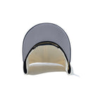 【ゴルフ】9FORTY A-Frame MLB 2-Tone ニューヨーク・ヤンキース クロームホワイト/ネイビー - 14109269-OSFM | NEW ERA ニューエラ公式オンラインストア