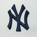 【ゴルフ】9FORTY A-Frame MLB 2-Tone ニューヨーク・ヤンキース クロームホワイト/ネイビー - 14109269-OSFM | NEW ERA ニューエラ公式オンラインストア