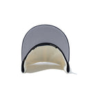 【ゴルフ】9FORTY A-Frame MLB 2-Tone ロサンゼルス・ドジャース クロームホワイト/ネイビー - 14109271-OSFM | NEW ERA ニューエラ公式オンラインストア