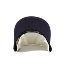 9FORTY A-Frame MLB All-Star Game ニューヨーク・ヤンキース クロームホワイト / ネイビーバイザー - 13324832-OSFM | NEW ERA ニューエラ公式オンラインストア