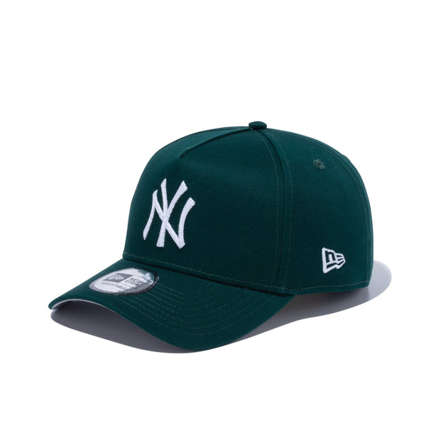 独特の素材 9forty-a-frame-mlb-chain- 帽子