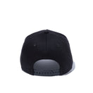 9FORTY A-Frame MLB Chain Stitch チェーンステッチ ニューヨーク・ヤンキース ブラック - 13328264-OSFM | NEW ERA ニューエラ公式オンラインストア