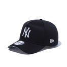 9FORTY A-Frame MLB Chain Stitch チェーンステッチ ニューヨーク・ヤンキース ブラック - 13328264-OSFM | NEW ERA ニューエラ公式オンラインストア
