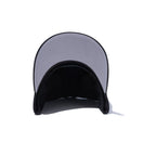 9FORTY A-Frame MLB Chain Stitch チェーンステッチ ニューヨーク・ヤンキース ブラック - 13328264-OSFM | NEW ERA ニューエラ公式オンラインストア