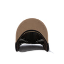 9FORTY A-Frame トラッカー MLB Mesh Embroidery ニューヨーク・ヤンキース カーキ - 13515911-OSFM | NEW ERA ニューエラ公式オンラインストア