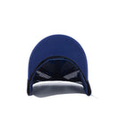 9FORTY A-Frame トラッカー MLB Mesh Embroidery ロサンゼルス・ドジャース ダークロイヤル - 13515920-OSFM | NEW ERA ニューエラ公式オンラインストア