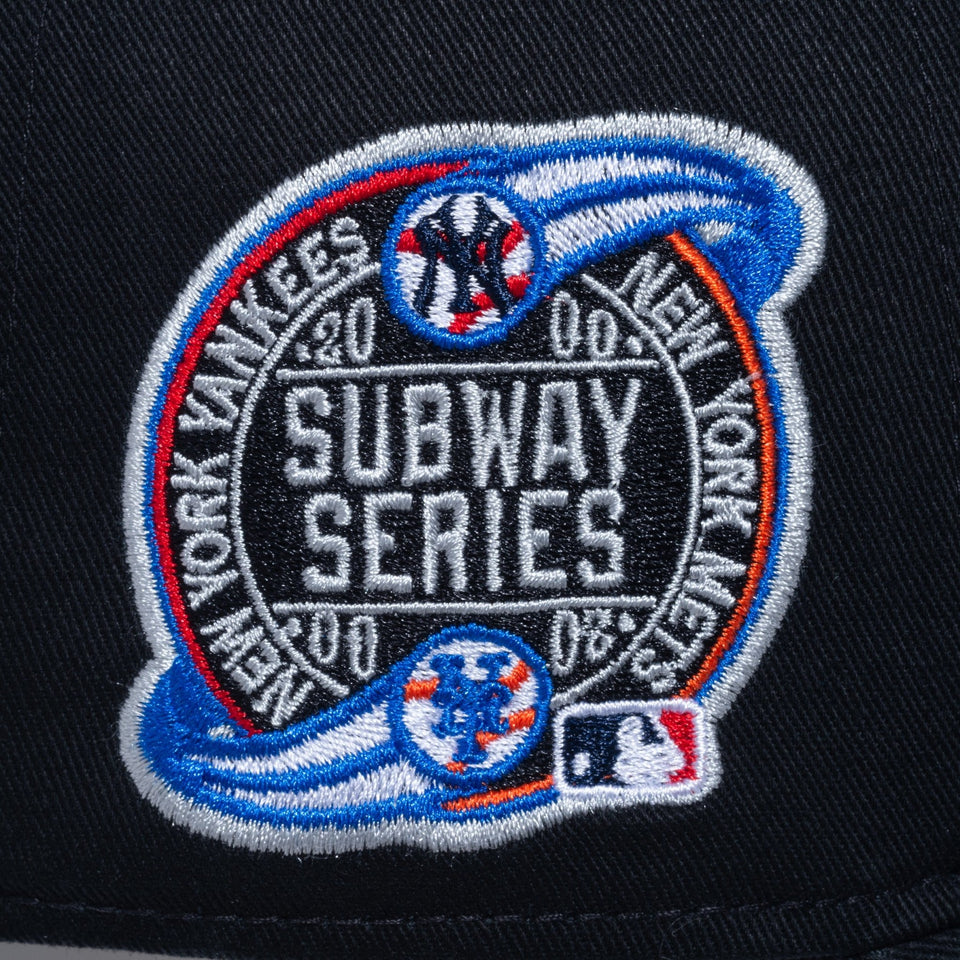 9FORTY A-Frame MLB Side Patch ニューヨーク・ヤンキース ブラック - 13328260-OSFM | NEW ERA ニューエラ公式オンラインストア