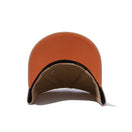 9FORTY A-Frame MLB Tri-Color サンディエゴ・パドレス カーキ/ストーン - 13750980-OSFM | NEW ERA ニューエラ公式オンラインストア