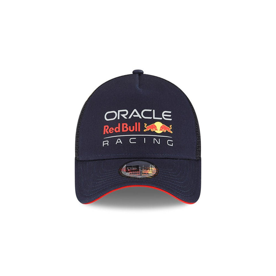 A②Supreme MLB New Era キャップ 7 1/4 ネイビー
