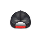 9FORTY A-Frame トラッカー Motorsport Collection Red Bull Racing ネイビー - 14175584-OSFM | NEW ERA ニューエラ公式オンラインストア
