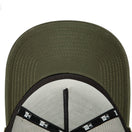 9FORTY A-Frame トラッカー Motorsports Collection Red Bull Racing オリーブ - 13717088-OSFM | NEW ERA ニューエラ公式オンラインストア