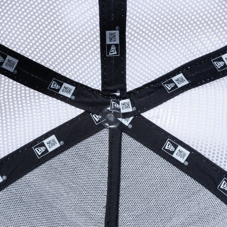 9FORTY A-Frame トラッカー Mountain Circle Logo ネイビー 【ニューエラアウトドア】 - 13772435-OSFM | NEW ERA ニューエラ公式オンラインストア