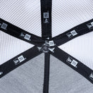 9FORTY A-Frame トラッカー Mountain Circle Logo ネイビー 【ニューエラアウトドア】 - 13772435-OSFM | NEW ERA ニューエラ公式オンラインストア