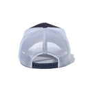 9FORTY A-Frame トラッカー Mountain Circle Logo ネイビー 【ニューエラアウトドア】 - 13772435-OSFM | NEW ERA ニューエラ公式オンラインストア
