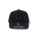 9FORTY A-Frame トラッカー Mountain Circle Logo ブラック 【ニューエラアウトドア】 - 13772437-OSFM | NEW ERA ニューエラ公式オンラインストア