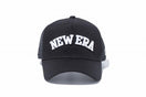 【ゴルフ】 9FORTY A-Frame トラッカー NEW ERA ブラック × ホワイト - 11598166-OSFA | NEW ERA ニューエラ公式オンラインストア