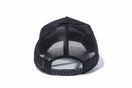 【ゴルフ】 9FORTY A-Frame トラッカー NEW ERA ブラック × ホワイト - 11598166-OSFA | NEW ERA ニューエラ公式オンラインストア