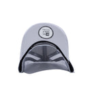 【ゴルフ】 9FORTY A-Frame トラッカー パイル NEW ERA ロゴ ホワイト - 12325959-OSFA | NEW ERA ニューエラ公式オンラインストア