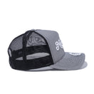 【ゴルフ】 9FORTY A-Frame トラッカー ハウンズトゥース New Era ロゴ - 12325968-OSFA | NEW ERA ニューエラ公式オンラインストア