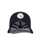 【ゴルフ】 9FORTY A-frame トラッカー ハンターラインカモ New Era ロゴ ホワイト - 12325969-OSFA | NEW ERA ニューエラ公式オンラインストア