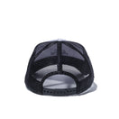 【ゴルフ】 9FORTY A-frame トラッカー ハンターラインカモ New Era ロゴ ホワイト - 12325969-OSFA | NEW ERA ニューエラ公式オンラインストア