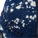【ゴルフ】 9FORTY A-Frame トラッカー ブリーチドデニム New Era オールドロゴ - 12325983-OSFA | NEW ERA ニューエラ公式オンラインストア