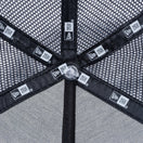 【ゴルフ】 9FORTY A-Frame トラッカー ブリーチドデニム New Era オールドロゴ - 12325983-OSFA | NEW ERA ニューエラ公式オンラインストア