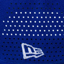 【ゴルフ】 9FORTY A-Frame レーザーパフォーテッド NEW ERA ライトロイヤル - 12325995-OSFA | NEW ERA ニューエラ公式オンラインストア