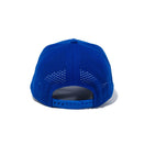 【ゴルフ】 9FORTY A-Frame レーザーパフォーテッド NEW ERA ライトロイヤル - 12325995-OSFA | NEW ERA ニューエラ公式オンラインストア