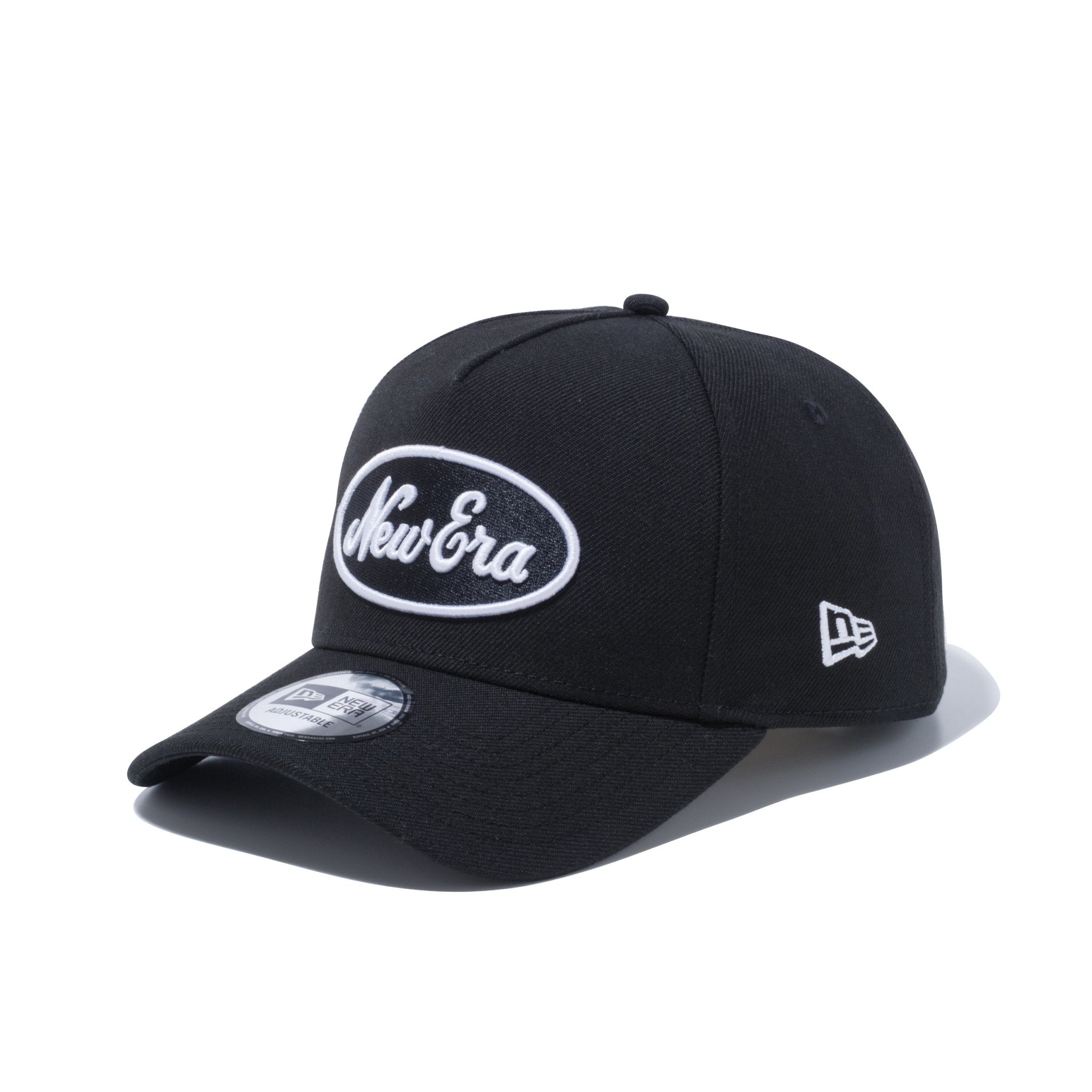 大人用　NEW ERA familiar Cap ブラック 59fifty-12540922-700-new-era-