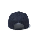 9FORTY A-Frame ジャパンデニム New Era ウーブンパッチ - 12540666-OSFM | NEW ERA ニューエラ公式オンラインストア