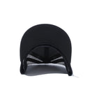 【ゴルフ】 9FORTY A-Frame トラッカー ダックキャンバス NEW ERA ロゴ ブラック - 12541340-OSFM | NEW ERA ニューエラ公式オンラインストア