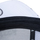 【ゴルフ】 9FORTY A-Frame トラッカー タイガーストライプラインカモ NEW ERA ホワイト - 13059037-OSFM | NEW ERA ニューエラ公式オンラインストア
