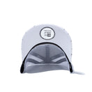 【ゴルフ】 9FORTY A-Frame トラッカー タイガーストライプラインカモ NEW ERA ホワイト - 13059037-OSFM | NEW ERA ニューエラ公式オンラインストア