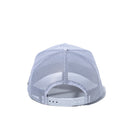 【ゴルフ】 9FORTY A-Frame トラッカー タイガーストライプラインカモ NEW ERA ホワイト - 13059037-OSFM | NEW ERA ニューエラ公式オンラインストア