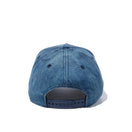 【ゴルフ】 9FORTY A-Frame リリーフ NEW ERA ウォッシュドデニム - 13059078-OSFM | NEW ERA ニューエラ公式オンラインストア