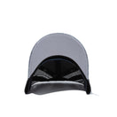 9FORTY A-Frame トラッカー リネンシャンブレー new era ネイビー - 13059255-OSFM | NEW ERA ニューエラ公式オンラインストア