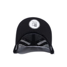【ゴルフ】 9FORTY A-frame スプラッシュエンブロイダリー NEW ERA 1920 ロゴ ブラック - 12325956-OSFA | NEW ERA ニューエラ公式オンラインストア